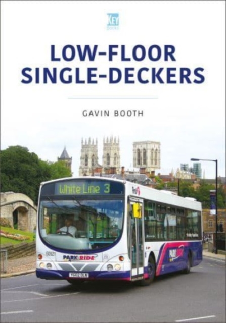 Low-Floor Single-Deckers