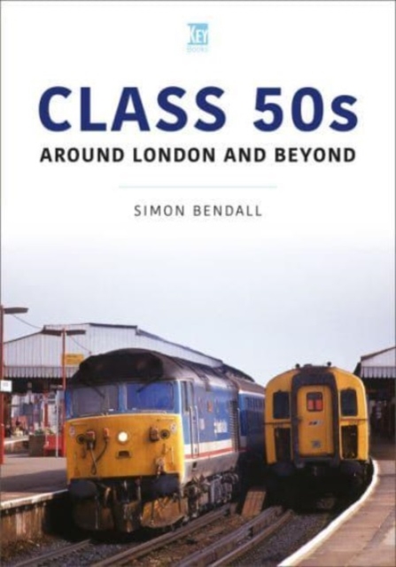 Class 50s