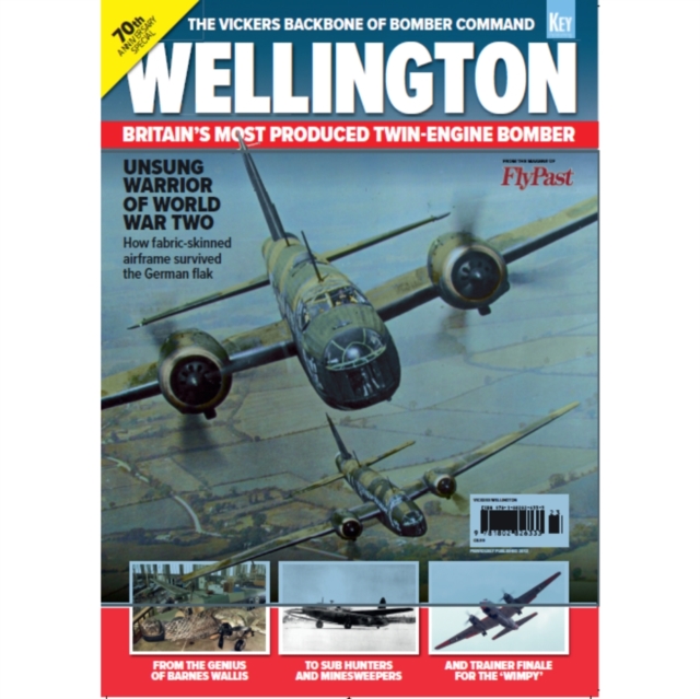Vickers Wellington