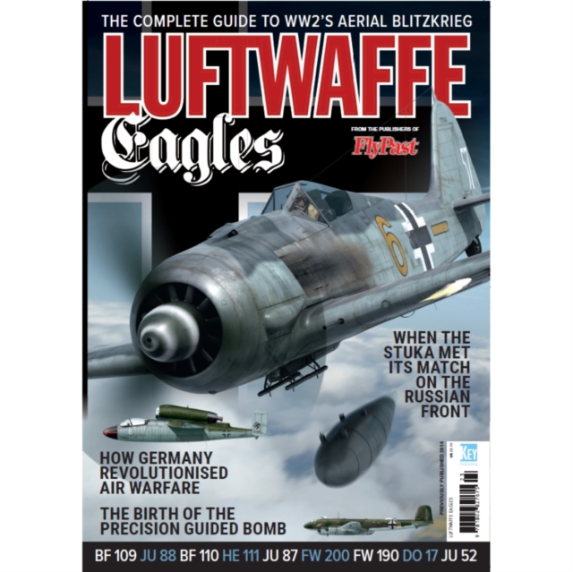 Luftwaffe Eagles