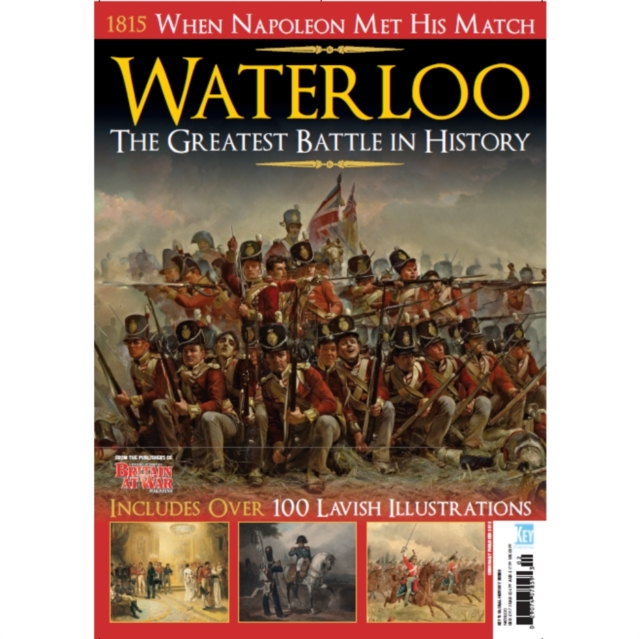 Waterloo