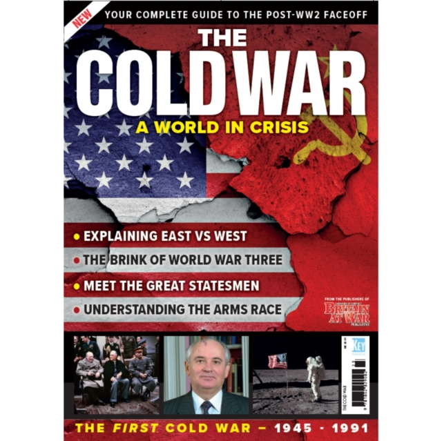 The Cold War