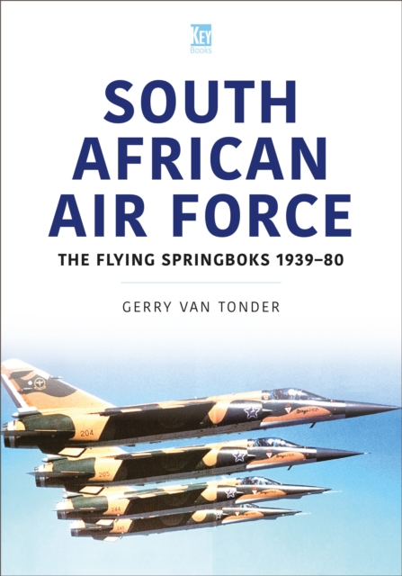 South African Air Force