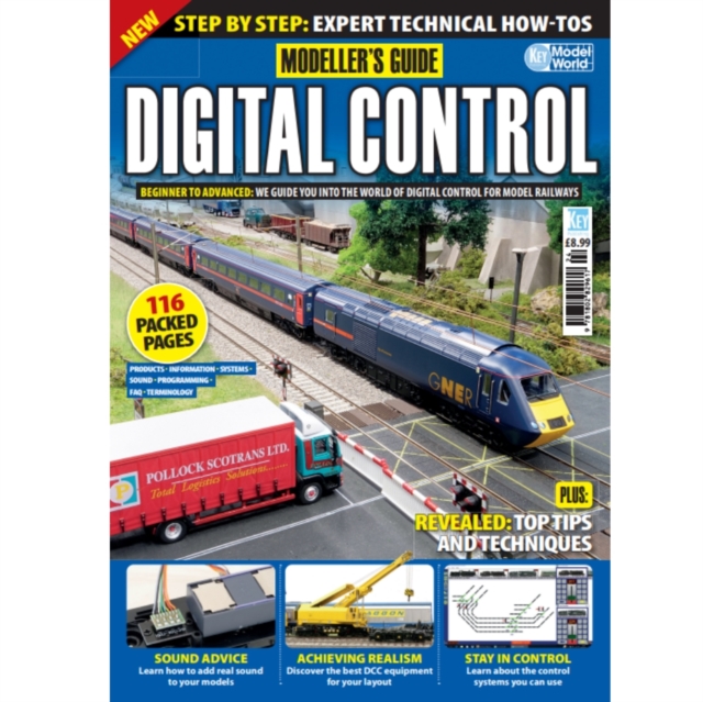 Modeller's Guide: Digital Control