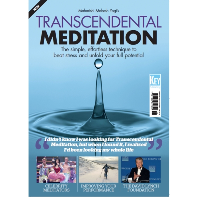 Transcendental Meditation