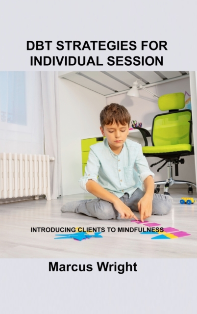Dbt Strategies for Individual Session