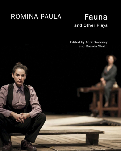Fauna - and Other Plays