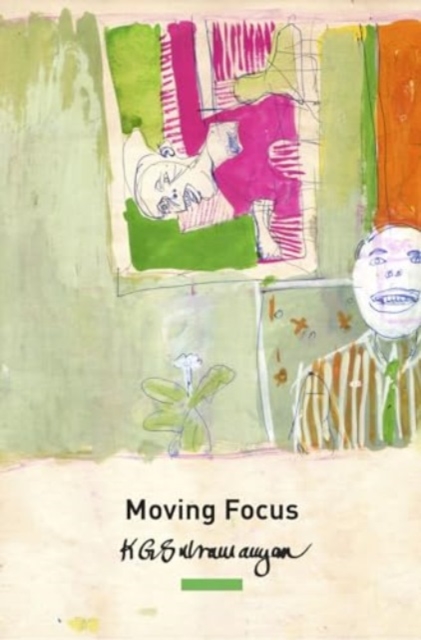 Moving Focus