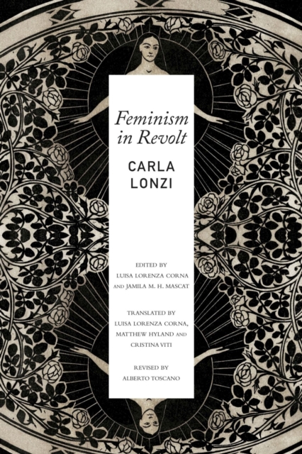 Feminism in Revolt – An Anthology