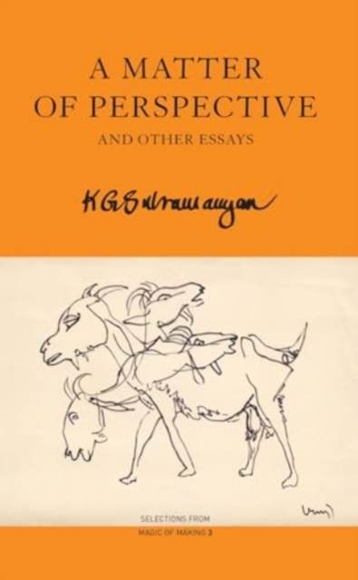 A Matter of Perspective