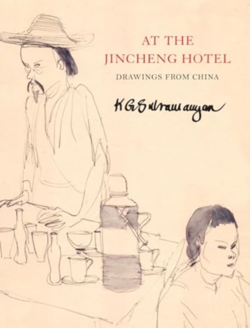 At the Jincheng Hotel