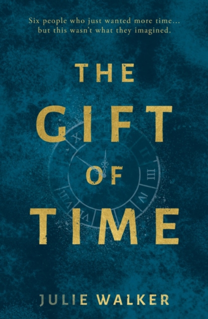 Gift of Time