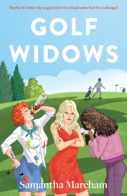 Golf Widows