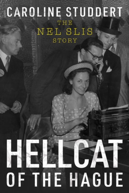 Hellcat of The Hague