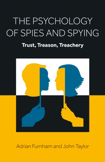 Psychology of Spies and Spying