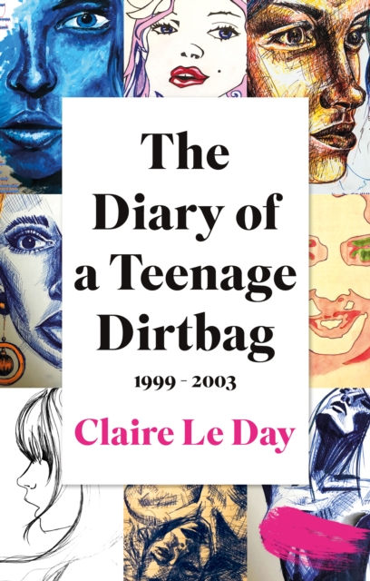 Diary of a Teenage Dirtbag