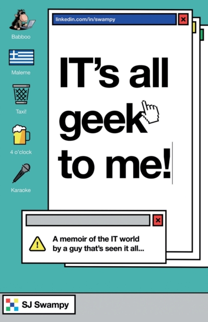 IT's All Geek to Me!