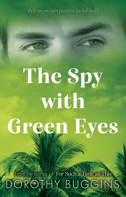 Spy with Green Eyes