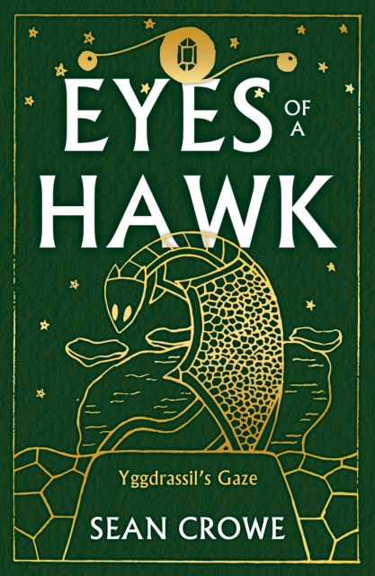 Eyes of a Hawk