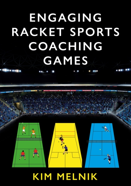 Engaging Racket Sports Coaching Games