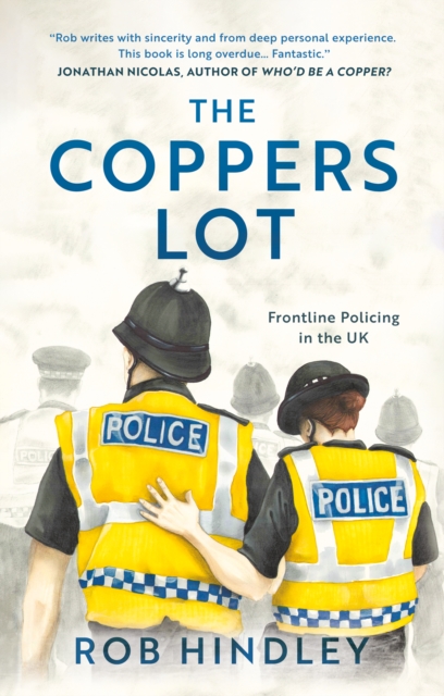 Coppers Lot