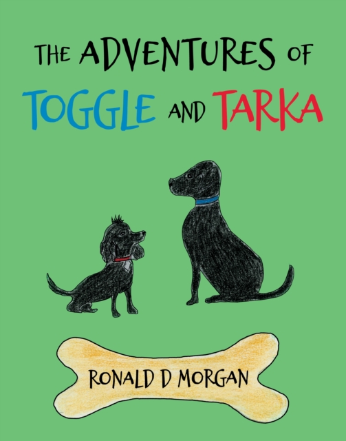 Adventures of Toggle and Tarka