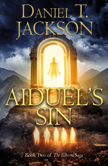 Aiduel's Sin