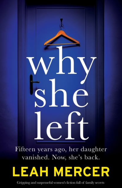 Why She Left