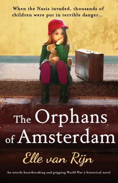 Orphans of Amsterdam