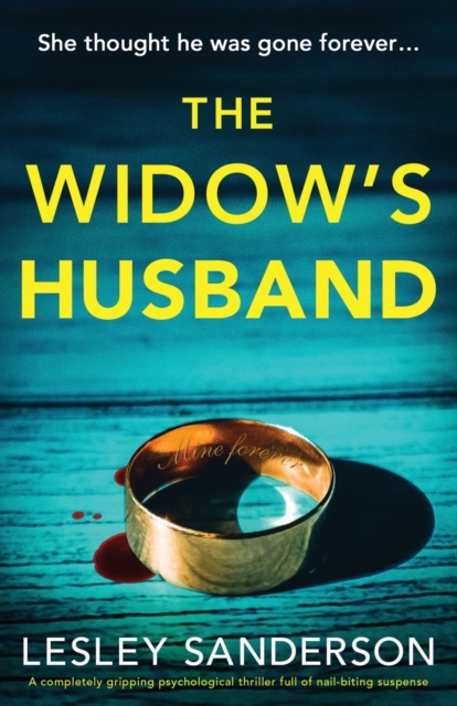 Widow's Husband