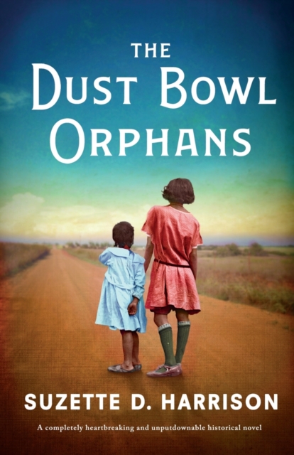 Dust Bowl Orphans