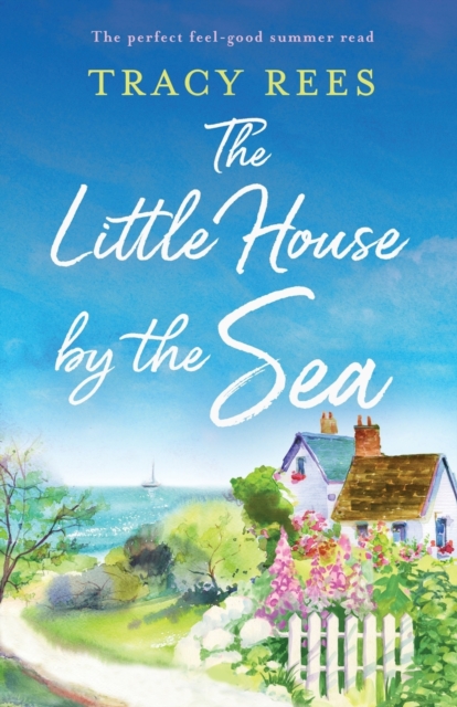 Little House by the Sea