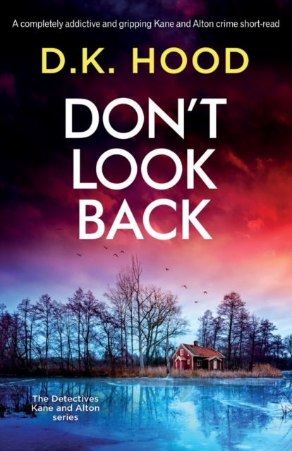 Don't Look Back