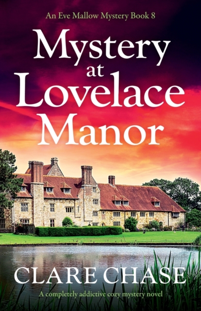 Mystery at Lovelace Manor