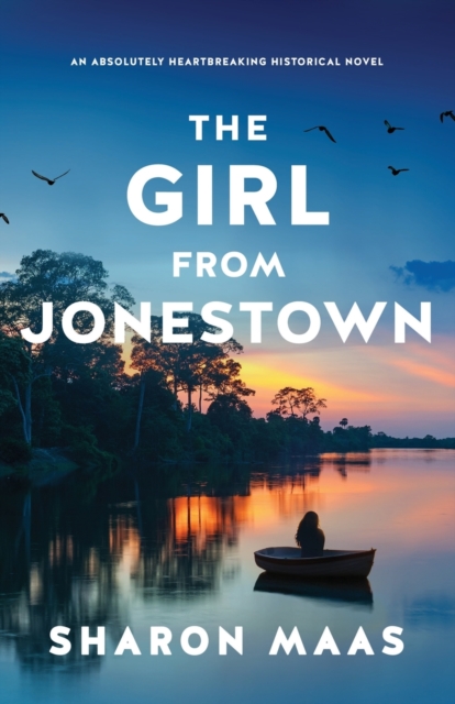 Girl from Jonestown