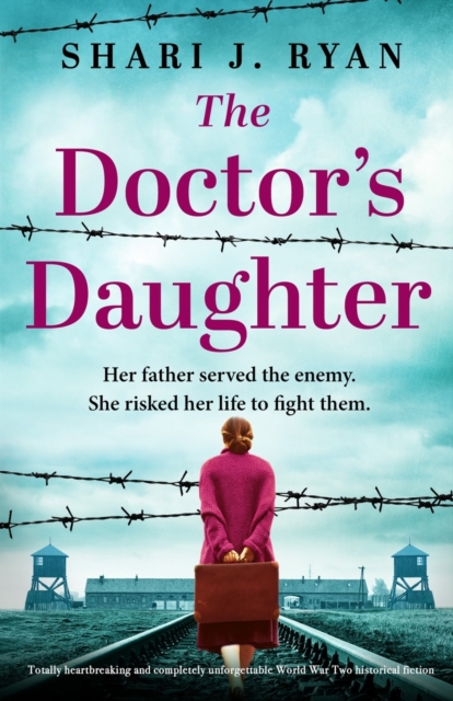 Doctor's Daughter