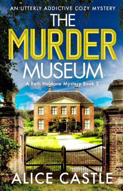 Murder Museum