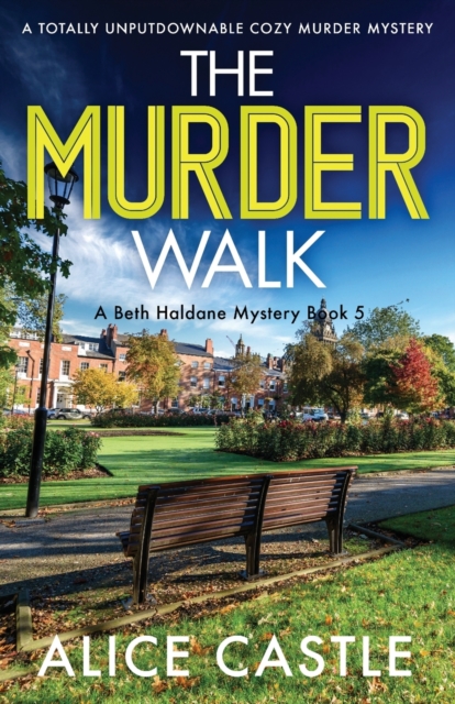 Murder Walk