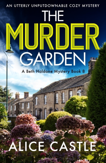 Murder Garden