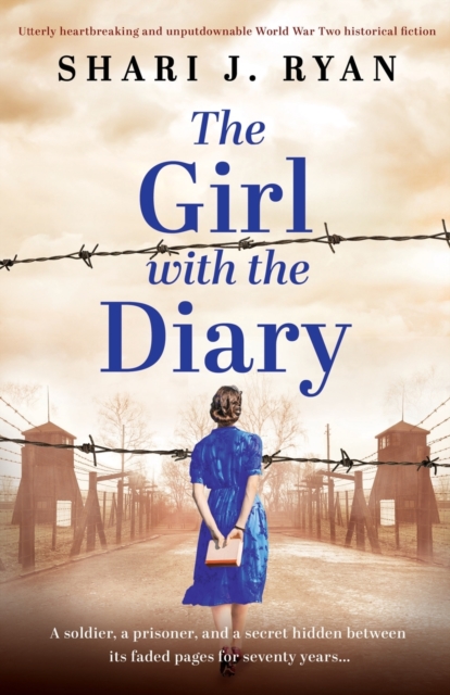 Girl with the Diary