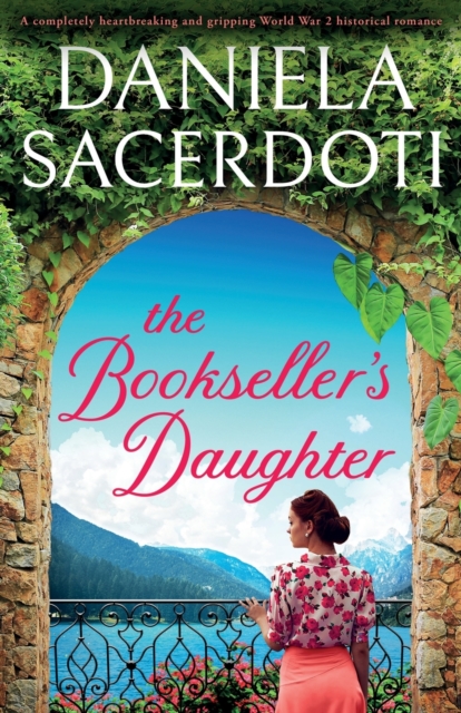 Bookseller's Daughter