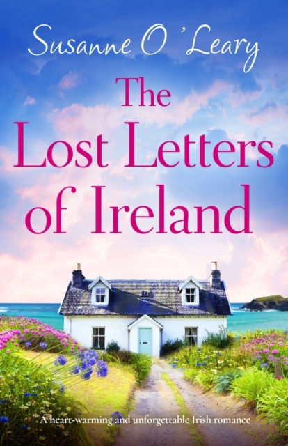Lost Letters of Ireland