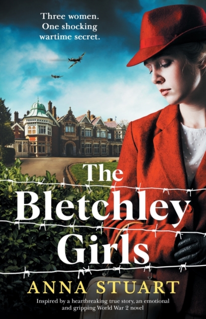 Bletchley Girls