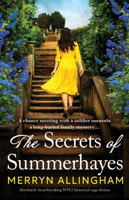 Secrets of Summerhayes