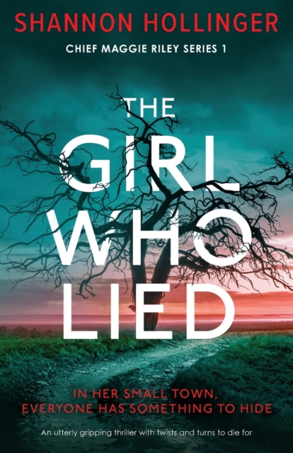 Girl Who Lied