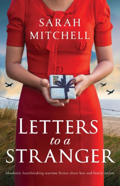 Letters to a Stranger