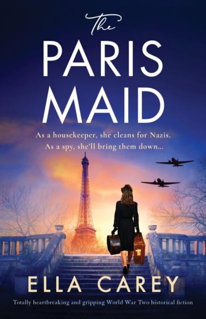 Paris Maid