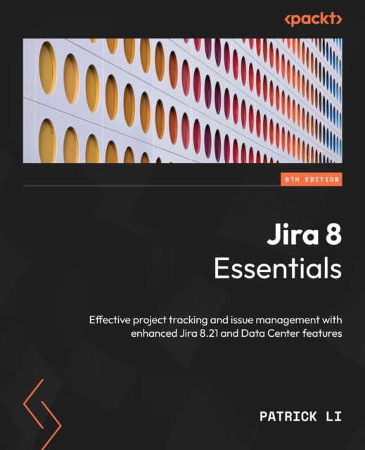 Jira 8 Essentials