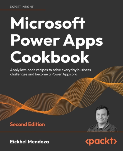 Microsoft Power Apps Cookbook -