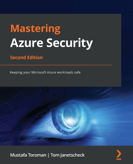 Mastering Azure Security